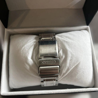 Citizen Promaster BN0150-28E Solar Men's Watch — Japanese