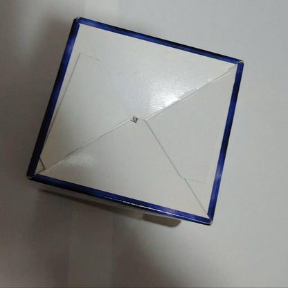 Yu-Gi-Oh Yu-Gi-Oh! Volume 7 Empty Box Box — Japanese