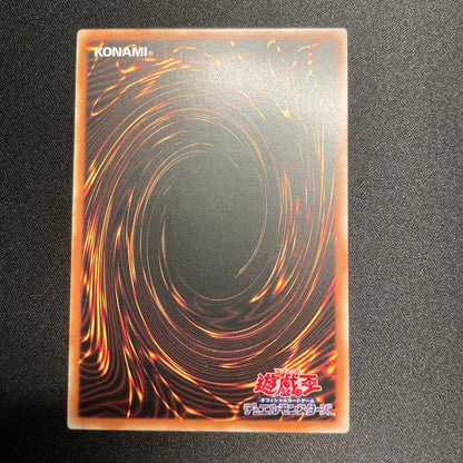 Yu-Gi-Oh Yugioh Infinite Punishment God Viedrithium — Japanese