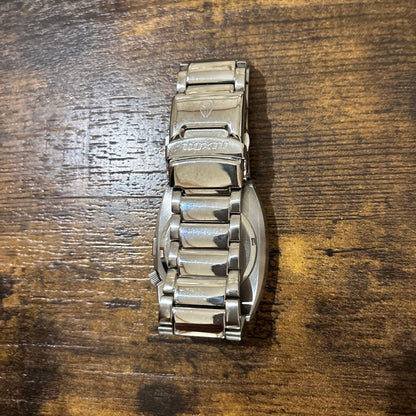 NIXON Analog Quartz Battery Replaced Men's Watch — Japanese