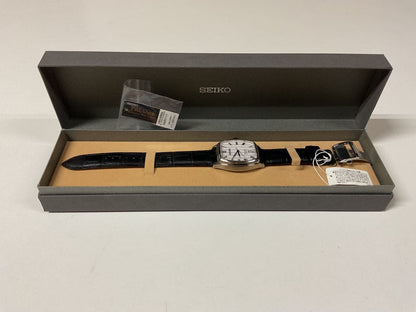 SEIKO SARY111 Automatic Men's Watch — Japanese