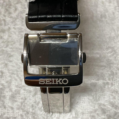 SEIKO SARY111 Automatic Men's Watch — Japanese