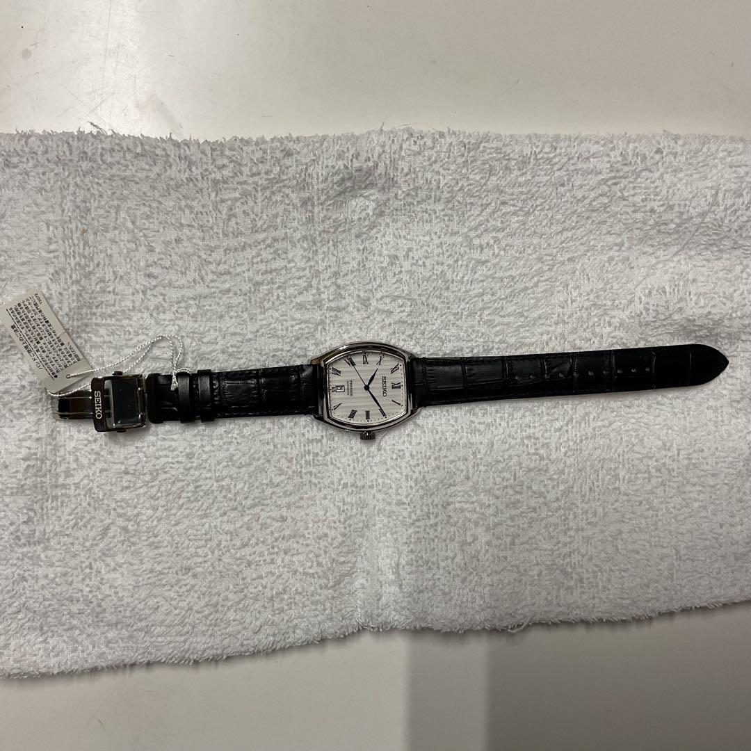 SEIKO SARY111 Automatic Men's Watch — Japanese