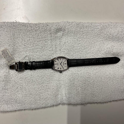 SEIKO SARY111 Automatic Men's Watch — Japanese