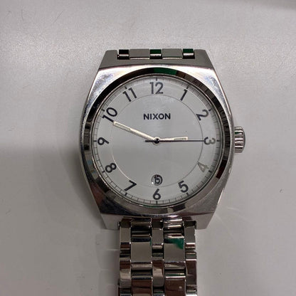 NIXON THE MONOPOLY Analog Men's Watch — Japanese