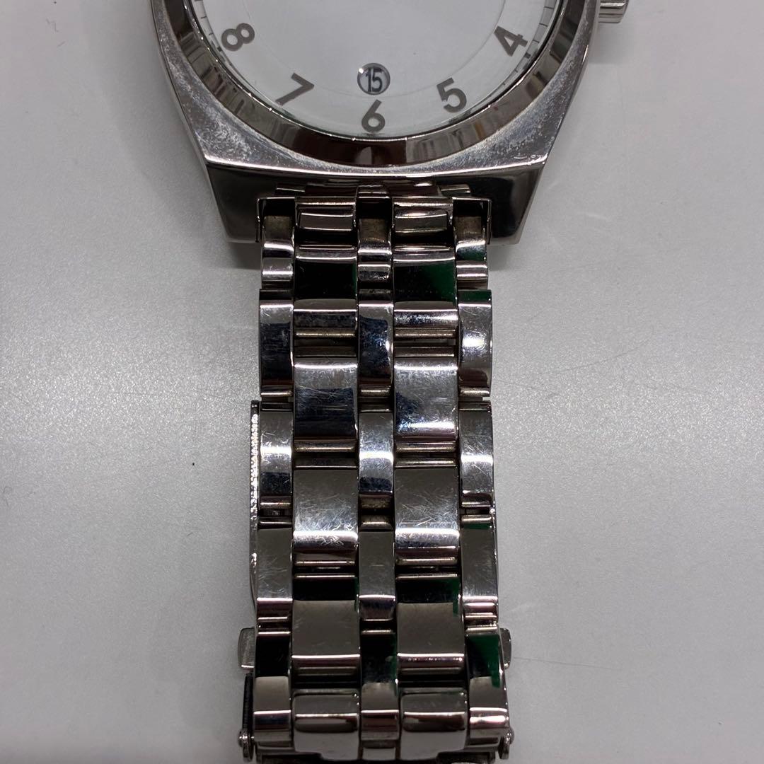 NIXON THE MONOPOLY Analog Men's Watch — Japanese