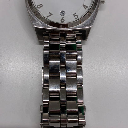 NIXON THE MONOPOLY Analog Men's Watch — Japanese