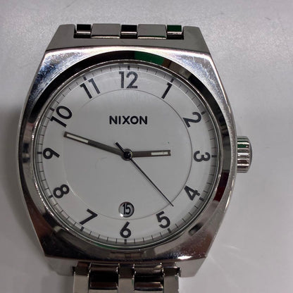 NIXON THE MONOPOLY Analog Men's Watch — Japanese