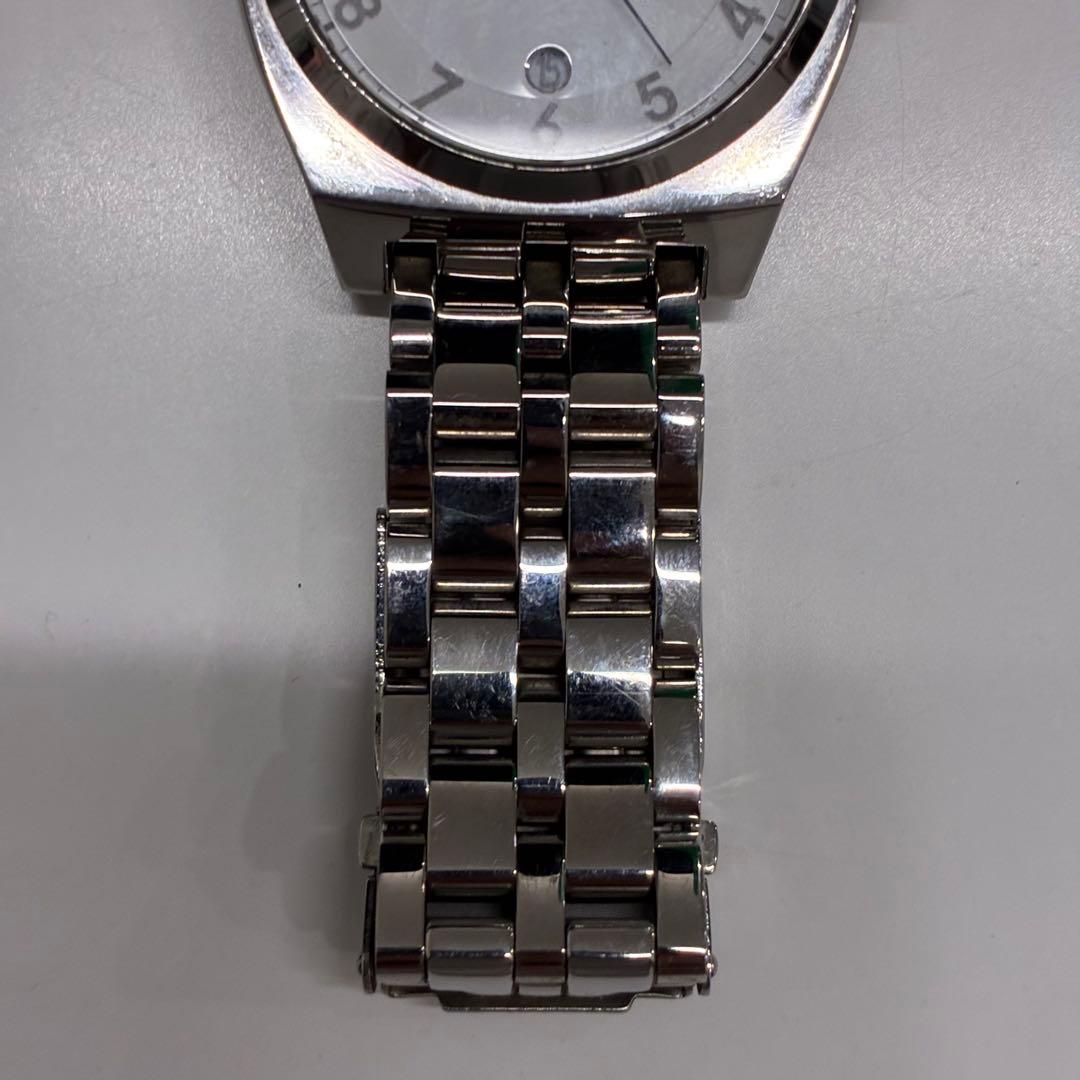NIXON THE MONOPOLY Analog Men's Watch — Japanese