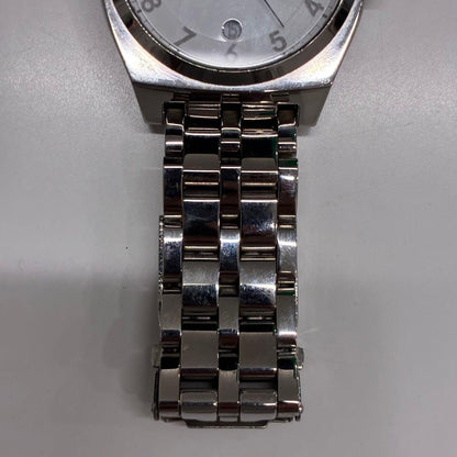 NIXON THE MONOPOLY Analog Men's Watch — Japanese