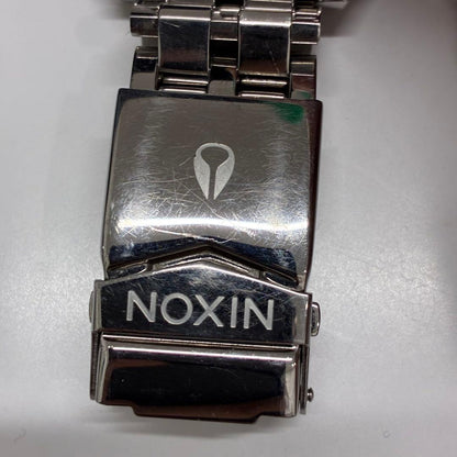 NIXON THE MONOPOLY Analog Men's Watch — Japanese
