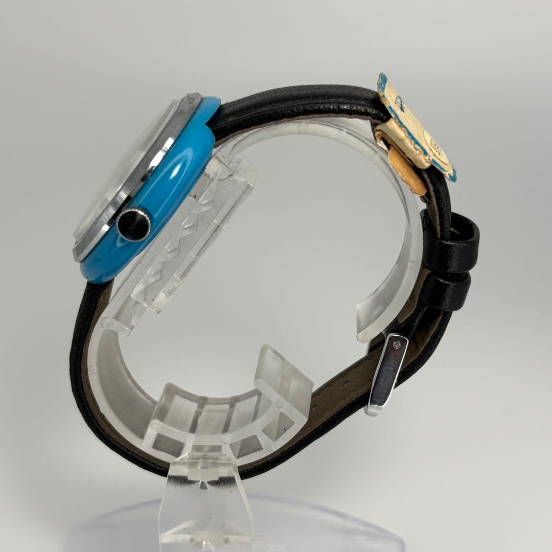 SEIKO MOPET 1970s Manual Men's Watch — Japanese