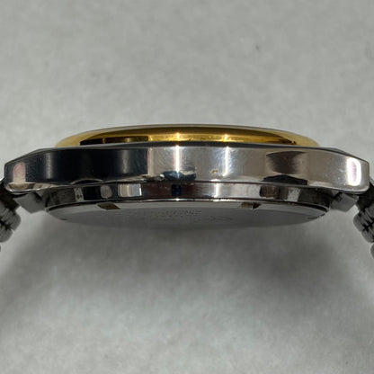 ORIENT SWIMMER Quartz Men's Watch — Japanese