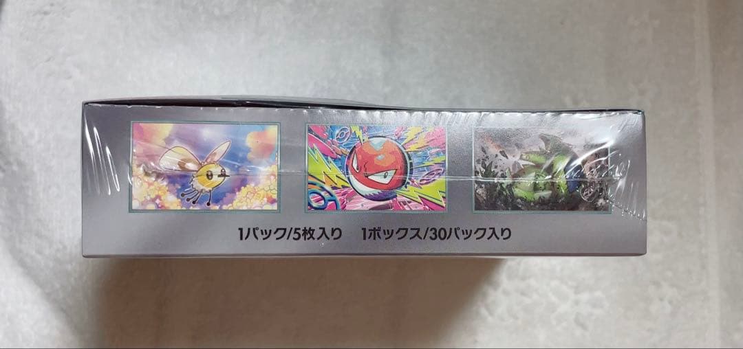 Pokemon Battle Partners Box — Japanese
