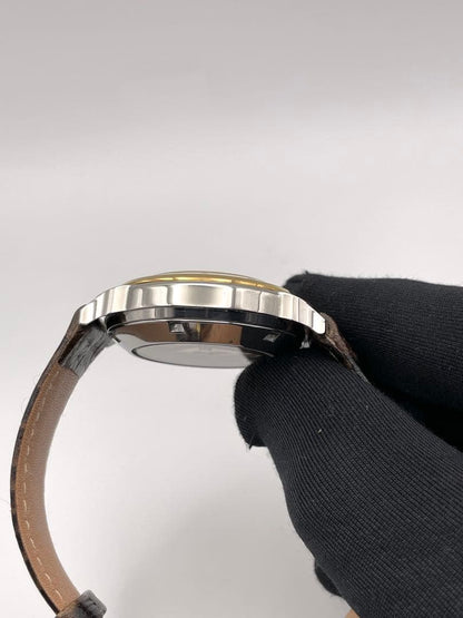 ORIENT 46B202 Automatic Men's Watch — Japanese