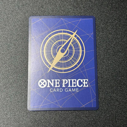One Piece Yamato — OP01-121 — Japanese