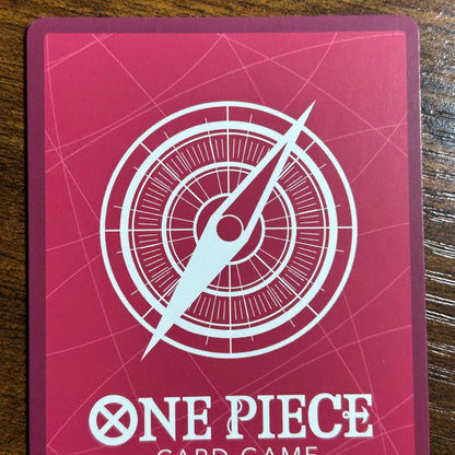 One Piece Boa Hancock — Japanese