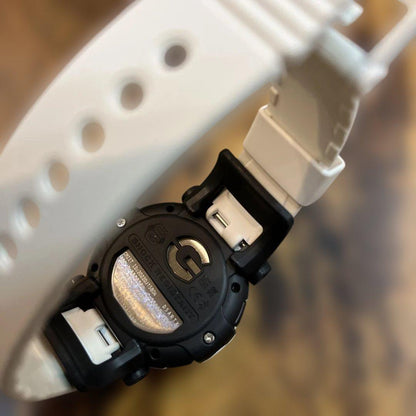CASIO G-B001 Digital Men's Watch — Japanese