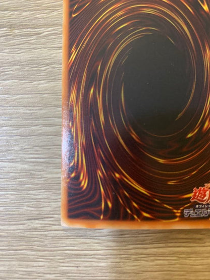 Yu-Gi-Oh Red-Eyes Black Dragon — PG-09 — Japanese