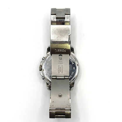 FOSSIL Grant Chronograph</s> Quartz Men's Watch — Japanese