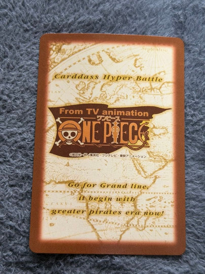 One Piece Dr. Kureha — Japanese