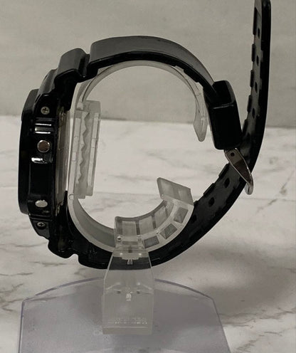 CASIO G-SHOCK 623 Digital Men's Watch — Japanese