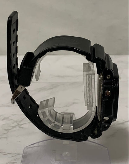 CASIO G-SHOCK 623 Digital Men's Watch — Japanese