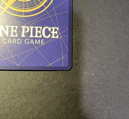 One Piece Marshall D. Teach — Japanese