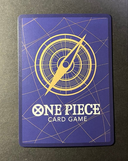 One Piece Marshall D. Teach — Japanese