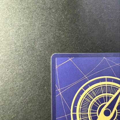 One Piece Marshall D. Teach — Japanese