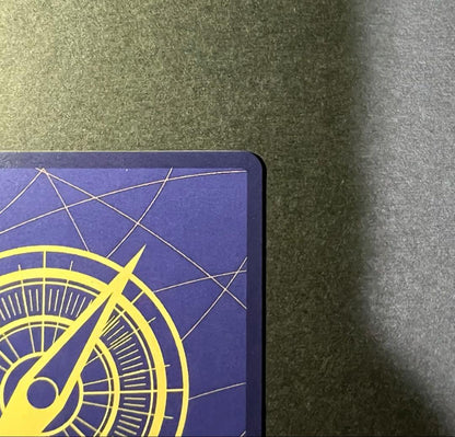 One Piece Marshall D. Teach — Japanese