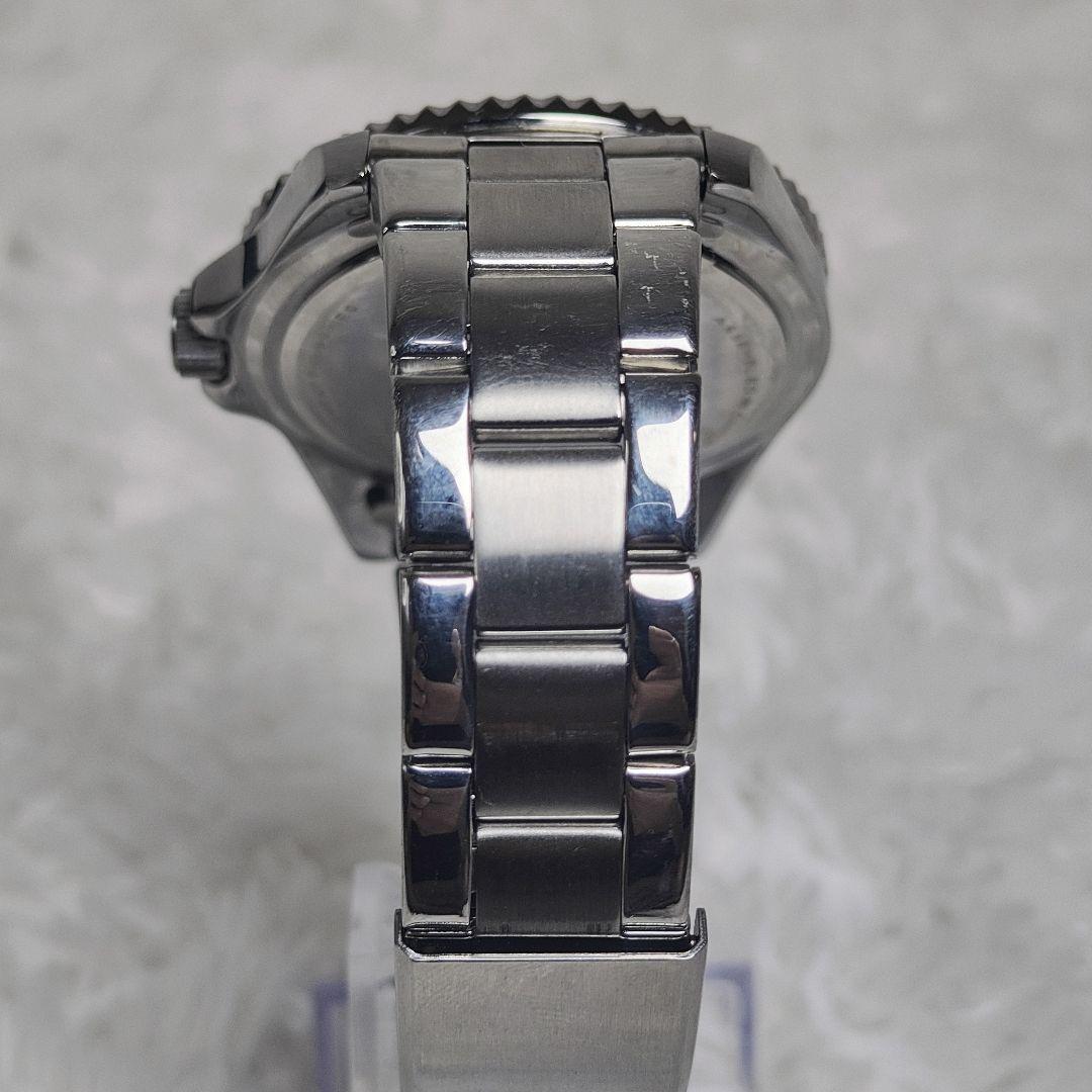 TIMEX PEPSI BEZEL Quartz Men's Watch — Japanese