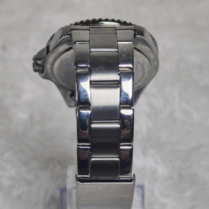 TIMEX PEPSI BEZEL Quartz Men's Watch — Japanese
