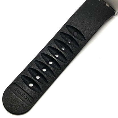 swatch R7-3037 Digital Men's — Japanese