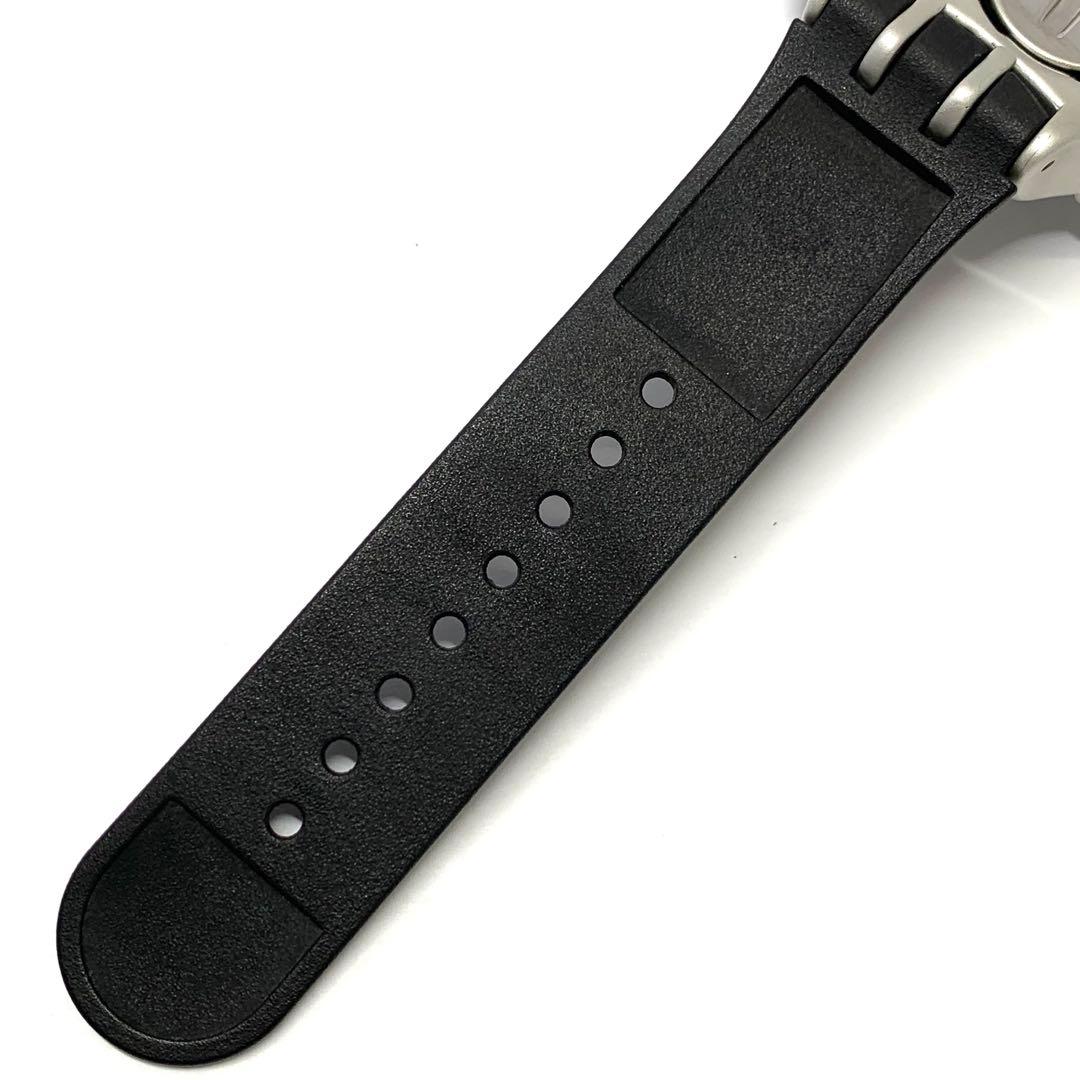 swatch R7-3037 Digital Men's — Japanese