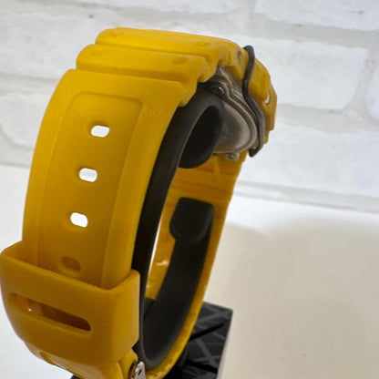 CASIO DW-5600 Solar Men's Watch — Japanese