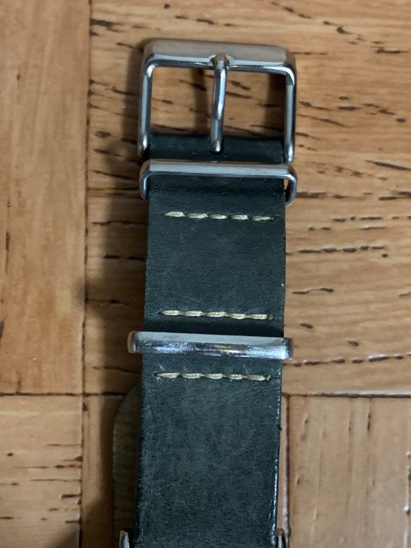 TIMEX WEEKENDER TW2P91300 Quartz Men's Watch — Japanese