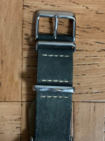 TIMEX WEEKENDER TW2P91300 Quartz Men's Watch — Japanese