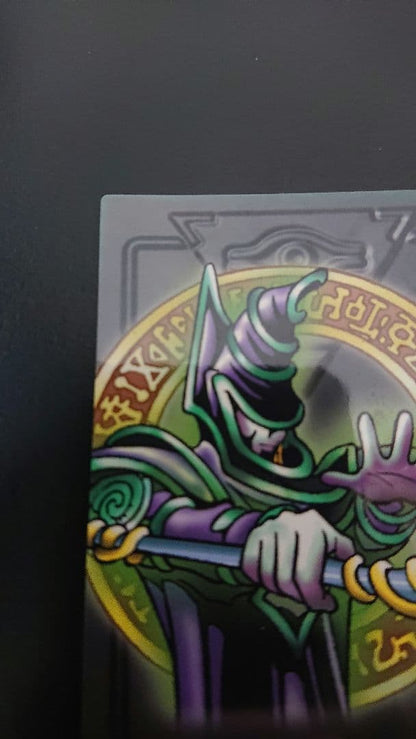 Yu-Gi-Oh Dark Magician — Japanese