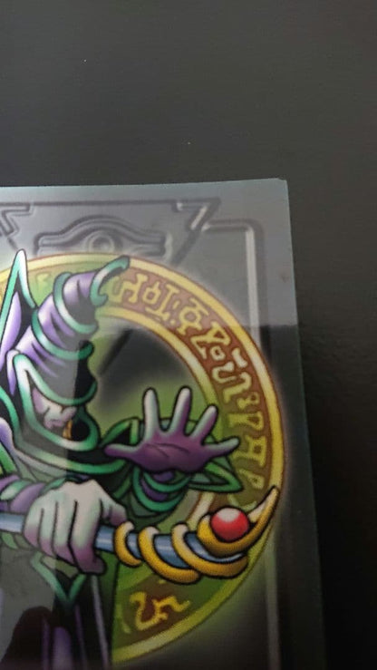 Yu-Gi-Oh Dark Magician — Japanese
