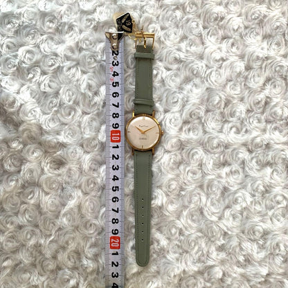 ORIENT 19J Antishock Manual Men's Watch — Japanese