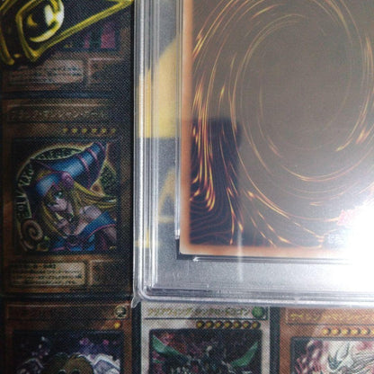 PSA 9 Yu-Gi-Oh Yu-Gi-Oh! Arcana Knight Joker Buster Relief — Japanese