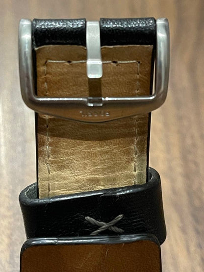 FOSSIL FS5680 Quartz Men's Watch — Japanese