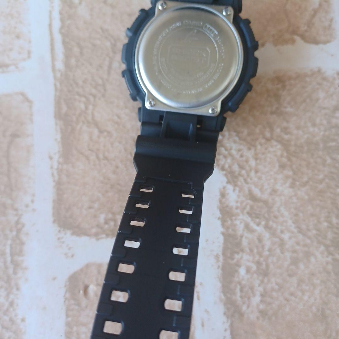 CASIO G-SHOCK Heathered Color Series Quartz Men's Watch — Japanese