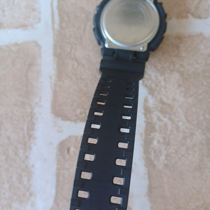 CASIO G-SHOCK Heathered Color Series Quartz Men's Watch — Japanese