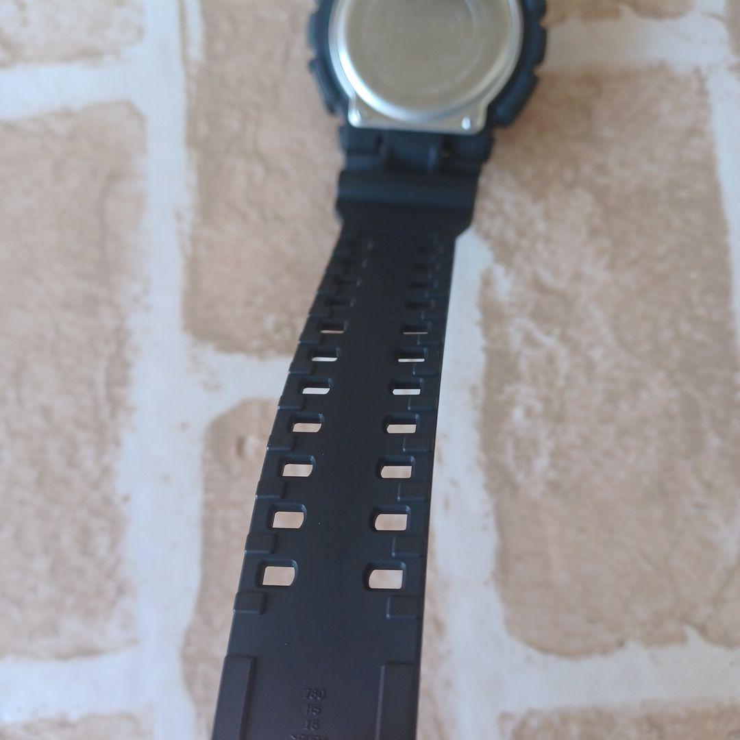 CASIO G-SHOCK Heathered Color Series Quartz Men's Watch — Japanese