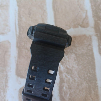 CASIO G-SHOCK Heathered Color Series Quartz Men's Watch — Japanese