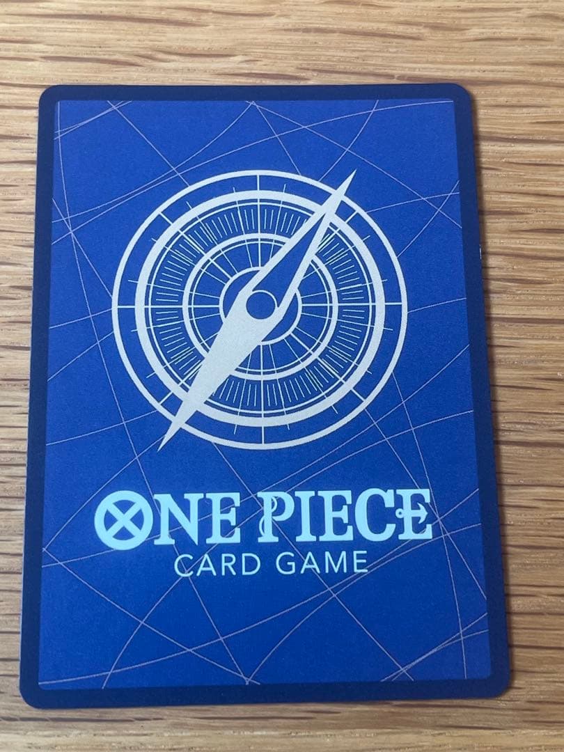 One Piece Boa Hancock — OP07-051 — Japanese