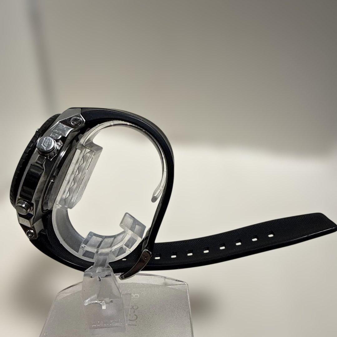 CASIO EFE-500 Digital Men's Watch — Japanese