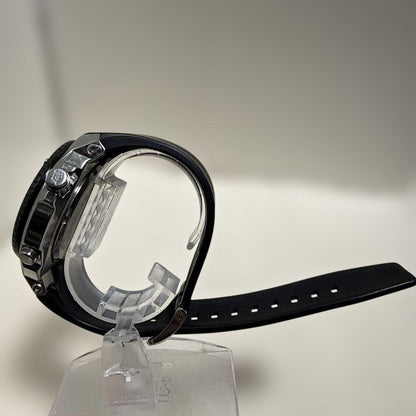CASIO EFE-500 Digital Men's Watch — Japanese
